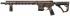Carabine DANIEL DEFENSE DDM4 V7 16" Brown Cal. 223Rem 40416