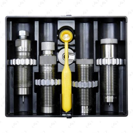 Jeu de 4 outils LEE PRECISION Ultimate pour arme longue