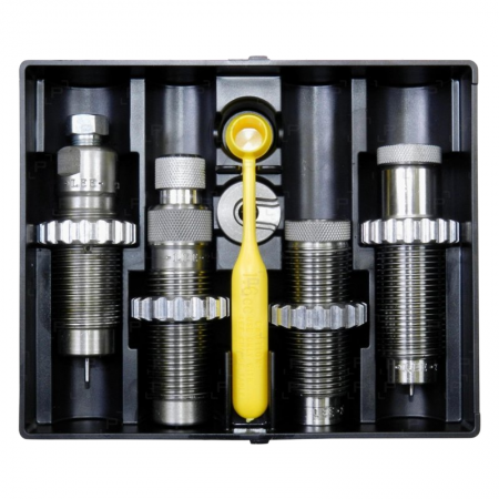 Jeu de 4 outils LEE PRECISION Ultimate pour arme longue