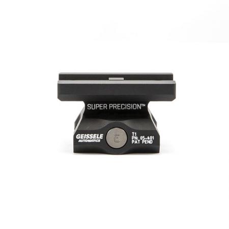 Montage absolute Co-Witness GEISSELE Super Precision pour Aimpoint Micro T1/T2