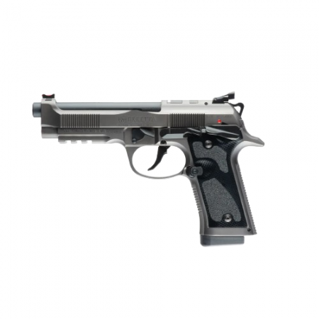 Pistolet BERETTA 92X Dark Series Black 5" Cal. 9x19
