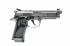Pistolet BERETTA 92X Dark Series Black 5" Cal. 9x19 40433