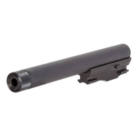 Canon fileté BERETTA 92 / M9A3 / M9A4 Cal. 9x19
