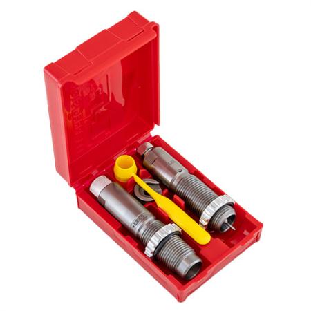 Jeu de 2 outils LEE PRECISION Standard pour arme longue
