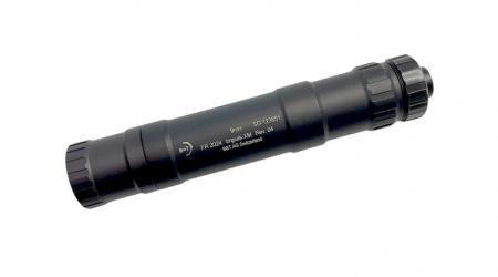 Silencieux B&T IMPULS-XM M13.5x1 LH Cal. 9x19