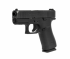 Pistolet GLOCK 43X R MOS 3.3" Cal. 9x19 40443