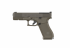 Pistolet GLOCK 20 Gen 5 Hunter Edition 4,6" Cal. 10mm AUTO 40449