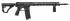 Carabine DANIEL DEFENSE DDM4 V7 PRO 18'' Rattlecan Cal. 223 Rem 40471