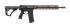 Carabine DANIEL DEFENSE M4A1 RIII 14.5'' Black/FDE Cal. 223 Rem 40474