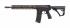 Carabine DANIEL DEFENSE M4A1 RIII 14.5'' Black/FDE Cal. 223 Rem 40475