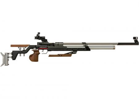 Carabine ANSCHUTZ 9015 ALU