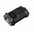 Lampe porte clés NITCORE TINI3 Noire 600 Lumens 40494