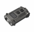Lampe porte clés NITCORE TINI3 Grise 600 Lumens 40495