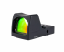 Viseur TRIJICON RM01 Type 2 3.25 MOA (rouge) 40498