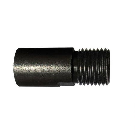 Adaptateur canon en M10x1 pour modérateur 1/2X28