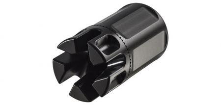 Déflecteur PWS CQB 1/2x28 Cal. 223 Rem