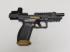 OCCASION - Pistolet CANIK SFX Rival Grey 5" Cal. 9x19 + viseur MECANIK M02 3 MOA 40533