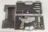 OCCASION - Pistolet CANIK SFX Rival Grey 5" Cal. 9x19 + viseur MECANIK M02 3 MOA 40534