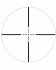Lunette VORTEX Crossfire HD 1-4x24 SFP 2A BDC 40550