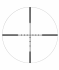 Lunette VORTEX Triumph 3-9x40 SFP BDC MOA 40551