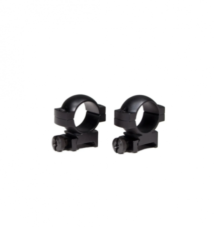 Paire de colliers VORTEX Hunter medium 25,4mm