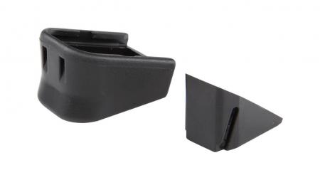 Talon de chargeur polymère (+2) GLOCK