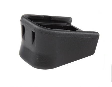 Talon de chargeur polymère (+2) GLOCK