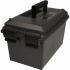 Boite de transport MTM pour 3 armes de poing 40565