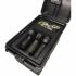 Boite de transport MTM pour 3 armes de poing 40566
