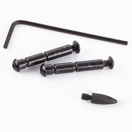 Goupilles anti-walk WILSON COMBAT pour AR15/AR10