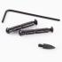 Goupilles anti-walk WILSON COMBAT pour AR15/AR10 40570