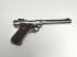 OCCASION - Pistolet RUGER MK IV Competition Inox 6.9" Cal. 22lr 40574