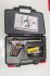 OCCASION - Pistolet RUGER MK IV Competition Inox 6.9" Cal. 22lr 40575