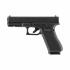 Pistolet UMAREX Glock 17 Gen 5  4.5" Cal. 9mm PAK 40631