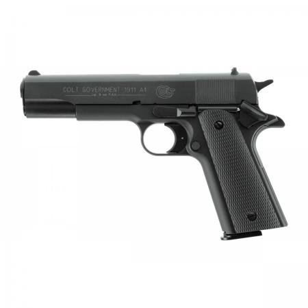 Pistolet UMAREX Colt 1911 A1 Government 5" Cal. 9mm PAK