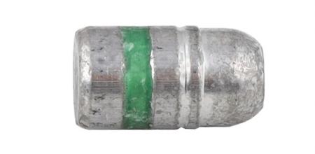 Boite de 500 ogives BALLEUROPE .38/.357 (.357) 158gr / 10.24g