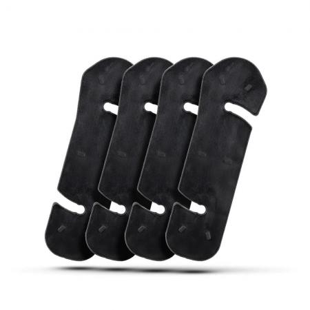 Intercalaires pour crosse MDT