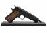 Miniature GOAT GUNS 1911 Black 40670