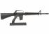 Miniature Goat Guns M16 Black 40677