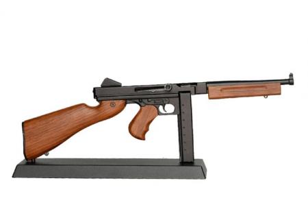 Miniature Goat Guns Thompson M1A1