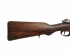 OCCASION - Carabine MAUSER M43 Espagnol Cal. 8x57 JS 40685