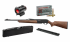 Pack carabine WINCHESTER SXR II Field Cal. 30-06 Spring + KITE BT1 + mallette + munitions 40740