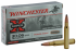 Pack carabine WINCHESTER SXR II Field Cal. 30-06 Spring + KITE BT1 + mallette + munitions 40742