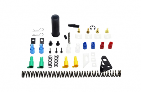 Kit de pièces détachées et de maintenance DILLON pour presse RL 1100