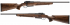 Carabine de chasse MAUSER M25 Pure 51cm Cal. 30-06 Spr 40797