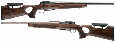 Carabine de chasse MAUSER M25 Max 51cm Cal. 30-06 Spr