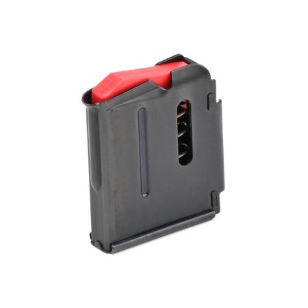 Chargeur 5 coups SAVAGE 93 / 502 / 503 Cal. 17Hmr / .22 Mag