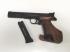 OCCASION - Pistolet HAMMERLI Xesse Expert Cal. 22lr 40845