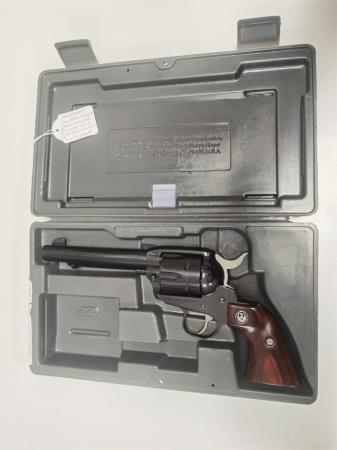 OCCASION - Revolver RUGER New Vaquero 5.5" Cal. 45LC