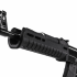 Garde main MAGPUL Zhukov pour AK47/74 40861